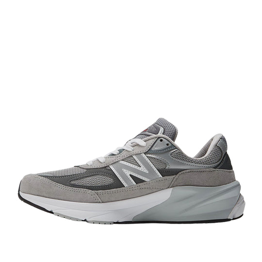 Herren Sneaker New Balance Made in USA 990v6 Grau
