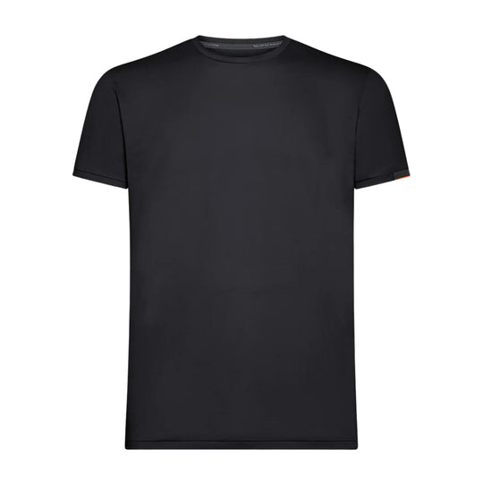 Heren T-shirt RRD Oxford Logo Blauw