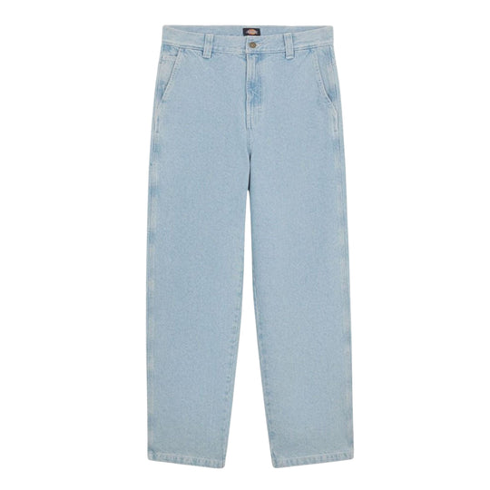 Men's Jeans Dickies Denim Madison Vintage Blue