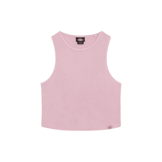 Canotta Donna Dickies Plentywood Rosa