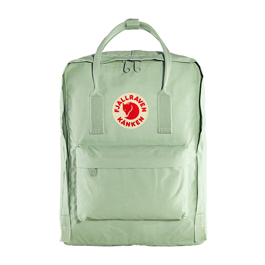 Rucksack Fjällräven Kånken Minzgrün