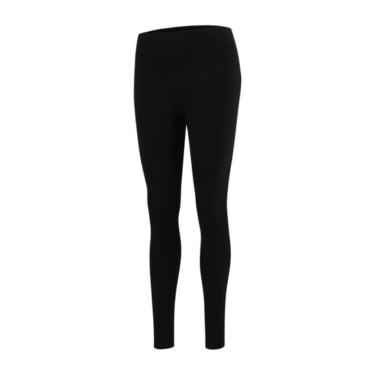 Leggings Donna New Balance 27" Nero