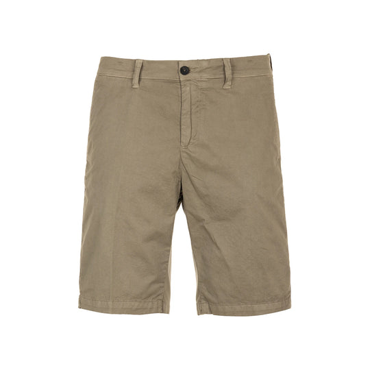 Bermuda Uomo Roy Roger's College Beige
