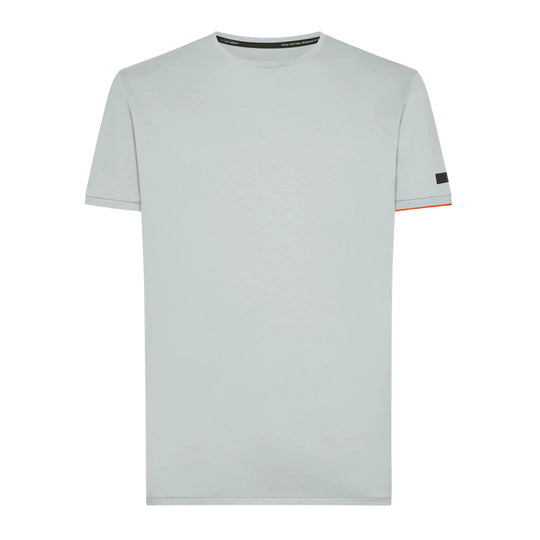 Men's T-shirt RRD Macro Shirty White