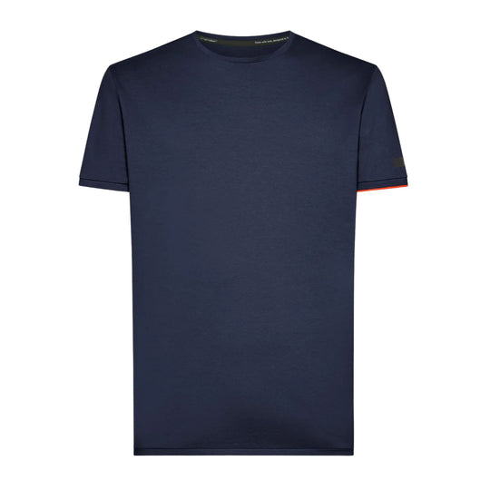 T-shirt Herren RRD Macro Shirty Blau