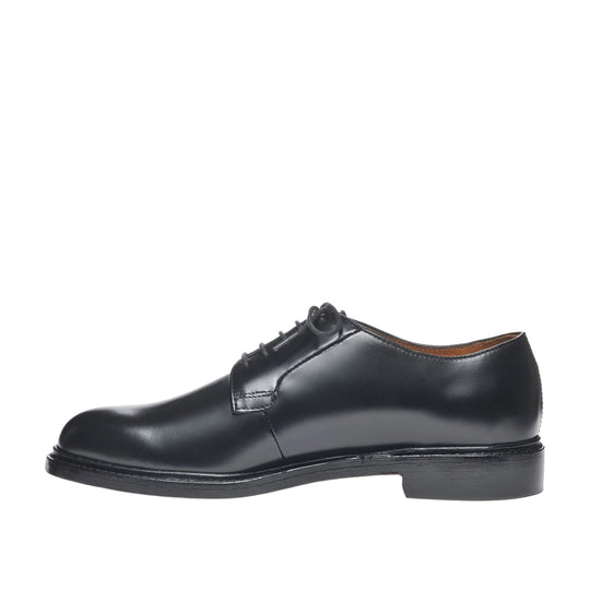SEBAGO Scarpe da Uomo stringate MILTON GYW - Nero