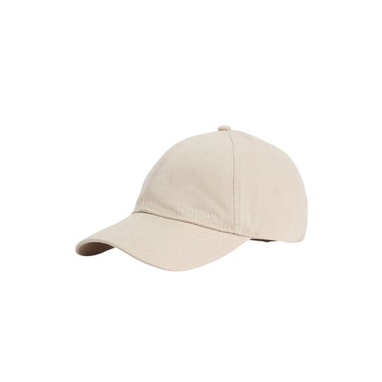 Barbour Women's Olivia Cap Chalk Hat