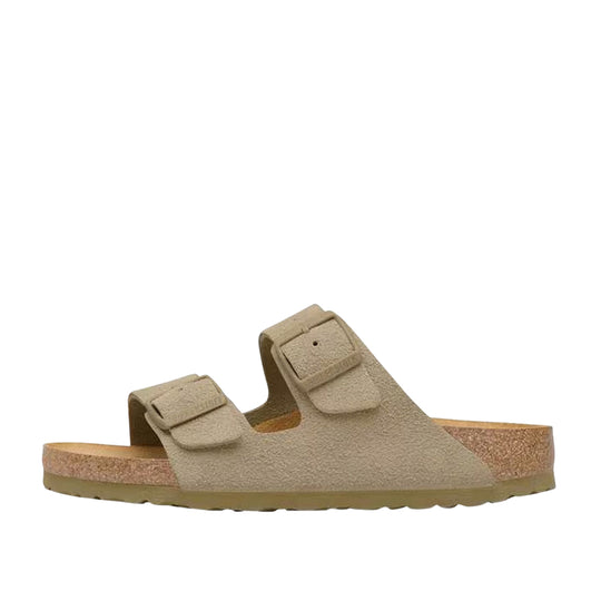 Unisex Sandalen Birkenstock Arizona Khaki