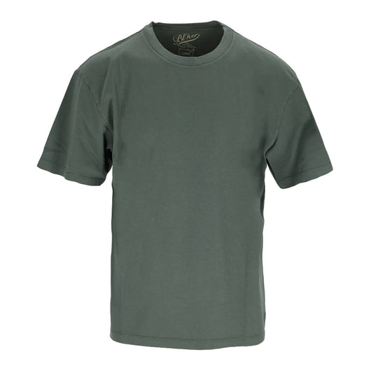 Herren-T-Shirt Bl'Ker Harlem M/M Übergröße Grün