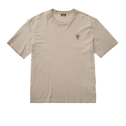 T-Shirt Uomo Blauer Greenhough Sasso