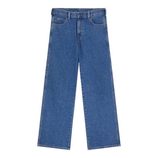 Herrenjeans Dickies 958 Baggy Mittel