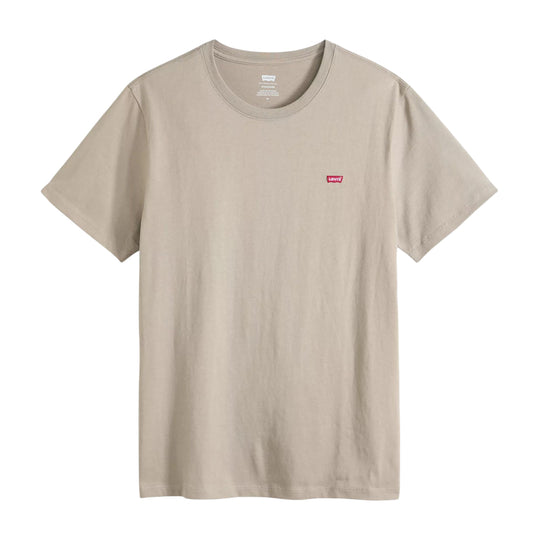 T-shirt Uomo Levi'S Housemark Original Kaki