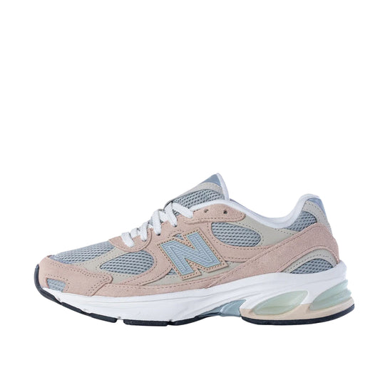 Sneakers Unisex New Balance 2010 Nocciola
