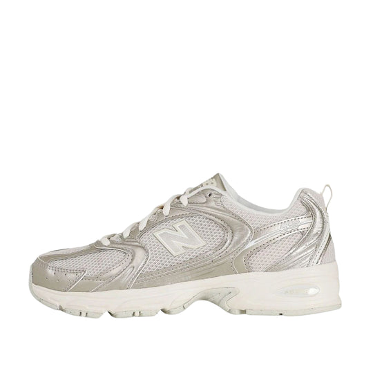 Sneakers Unisex New Balance 530 Running Panna/Oro