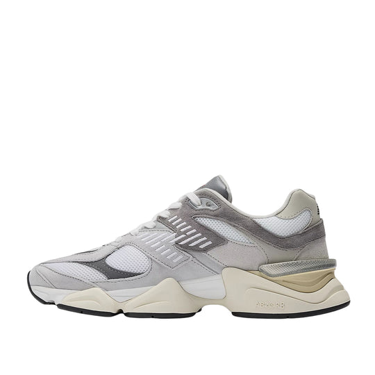 Sneakers Unisex New Balance 9060 Grigio