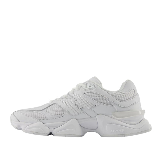 Sneakers Unisex New Balance 9060 Bianco
