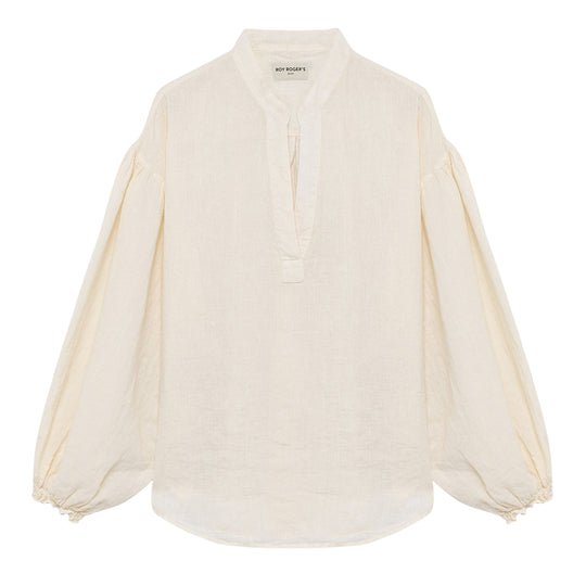 Women's Blouse Roy Roger'S Eloise Butter