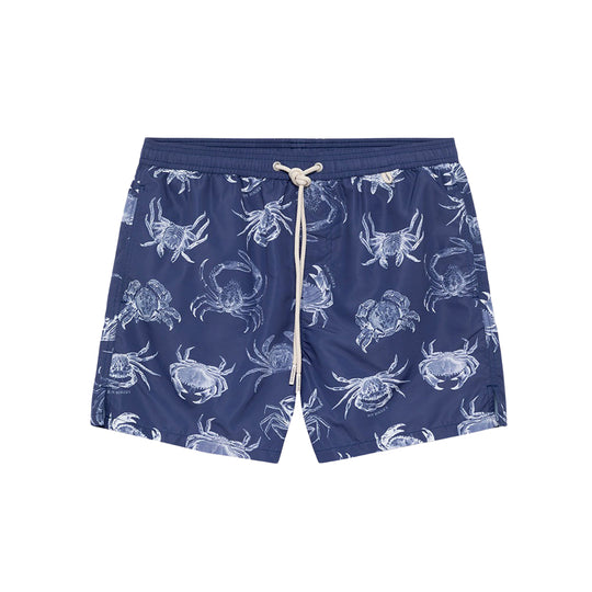 Men's Swimsuit Roy Roger'S Riviera Blue