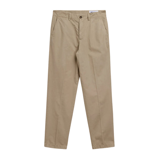 SEBAGO Pantalone Uomo Sasanoa Chino Regolare - Miele