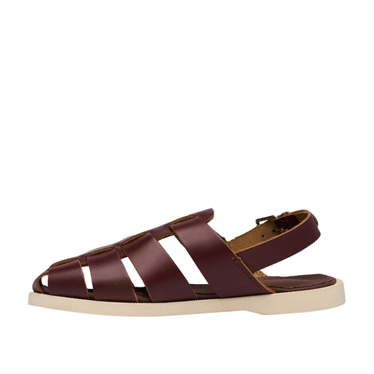 Women's Adjustable MEREDITH WOMAN Sandals Brown