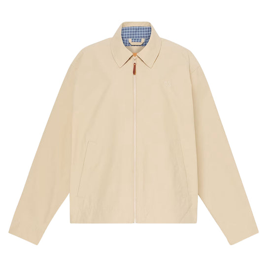 Giubbino Uomo Timberland Stratham Beige