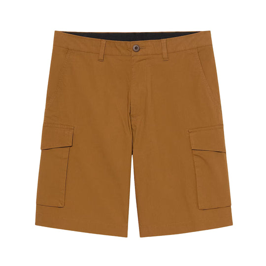 Bermuda Uomo Timberland Brookline Cargo Short Tabacco