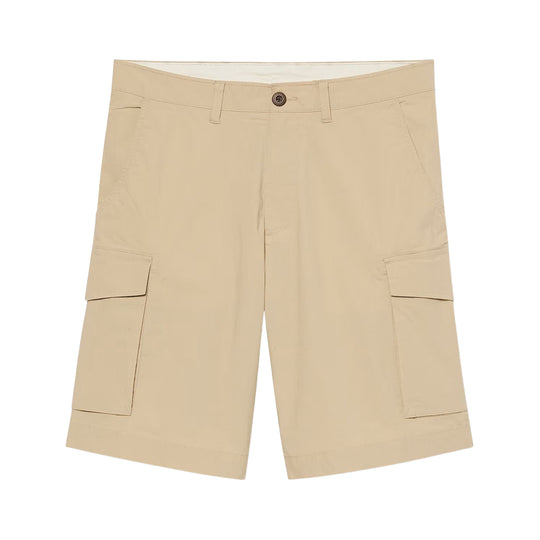 Bermuda Uomo Timberland Brookline Cargo Short Beige