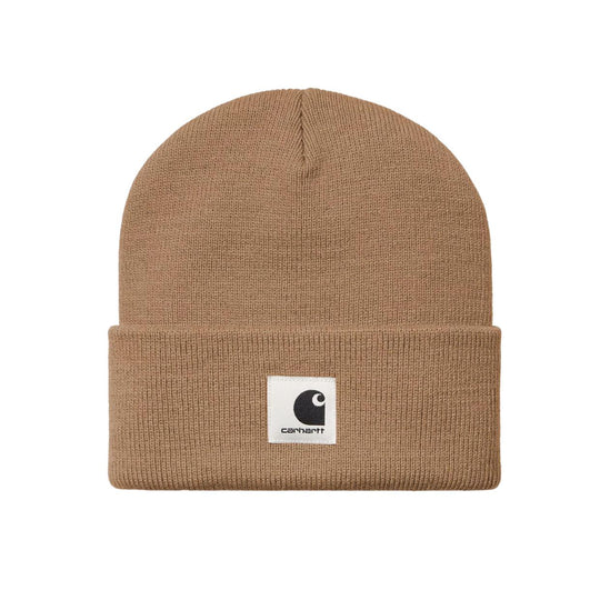 Cappello Donna Carhartt W' Ashley Beanie Nocciola