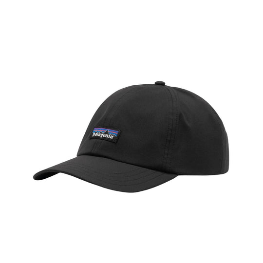 Cappello Uomo Patagonia Terrebonne Hat Nero