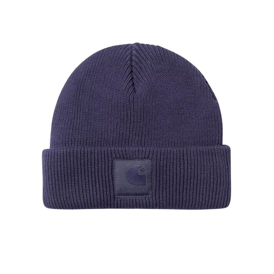 Women's Carhartt WIP Dawson Beanie Purple