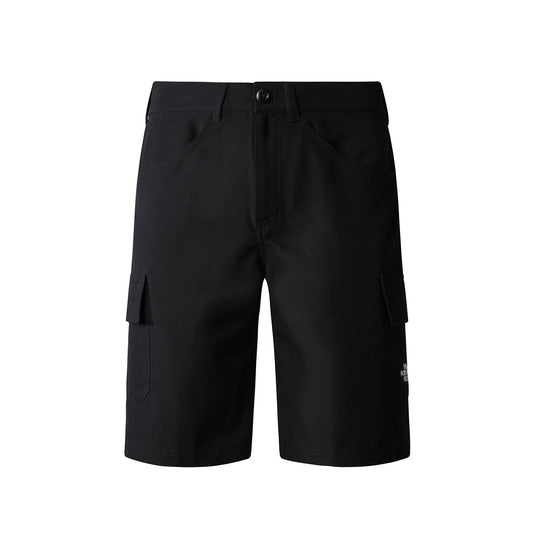 Bermuda Uomo The North Face Horizon Schwarz