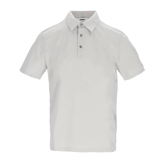 Polo Uomo Heskimo Supima Perla