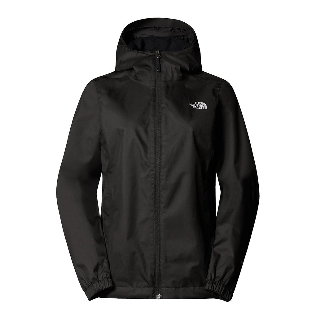 Damenjacke The North Face Quest Schwarz bei Brubaker Store