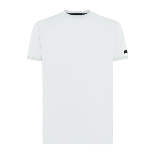 T-Shirt Uomo RRD Oxford Gdy Shirty Bianco