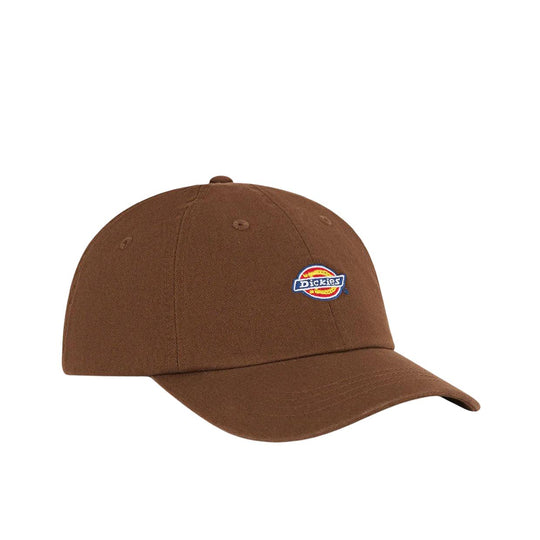 Cappello Unisex Dickies Hardwick Marrone