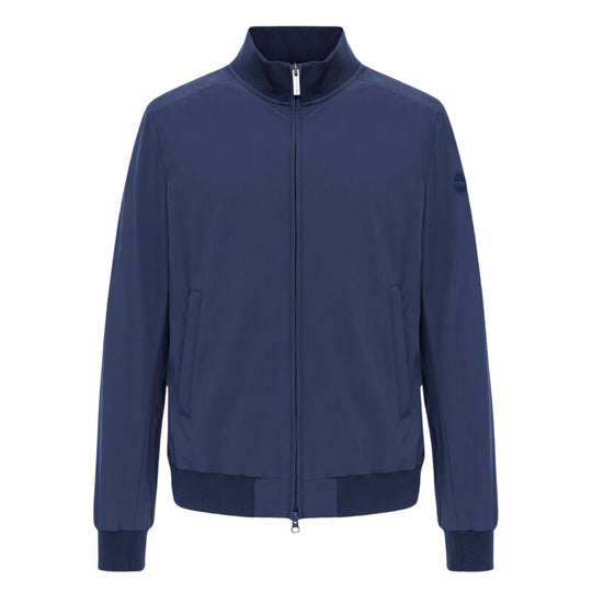 Giubbino Uomo Colmar Bomber Blu