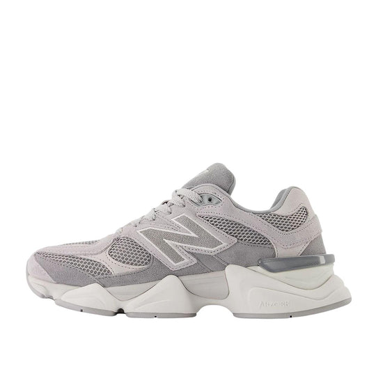 Sneakers Unisex New Balance 9060 Grigio Chiaro