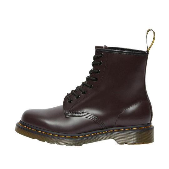 Stivaletti Unisex Dr. Martens 1460 Smooth Bordeaux
