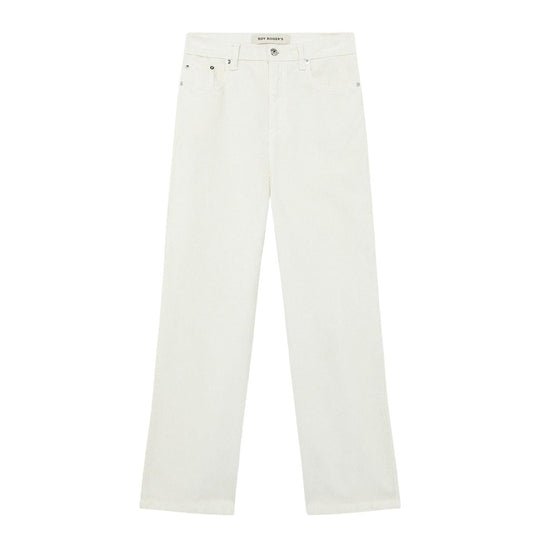 Pantalone Donna Roy Roger'S Marta 500 Riche Burro