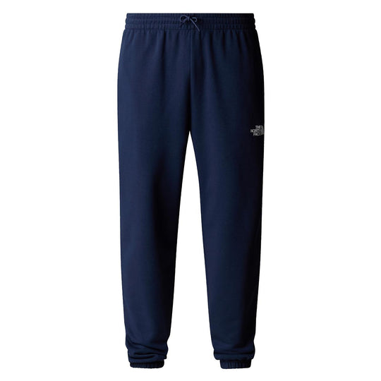 Men's Jogger Pants The North Face Simple Dome Light Blue