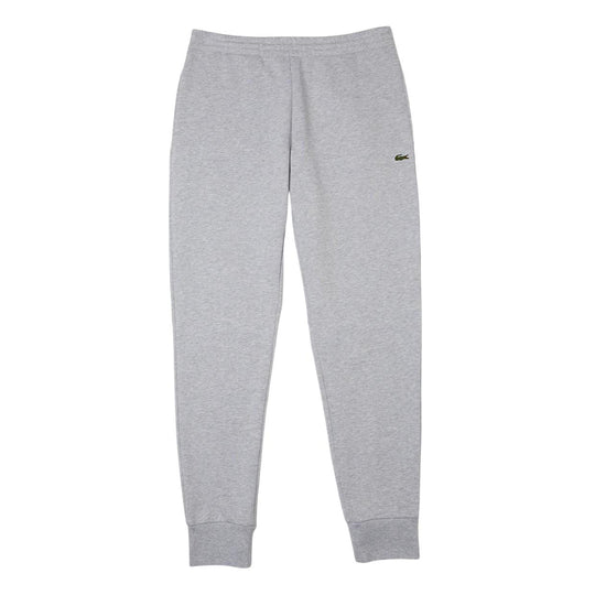 Pantaloni Tuta Uomo Lacoste Slim Fit Grigio