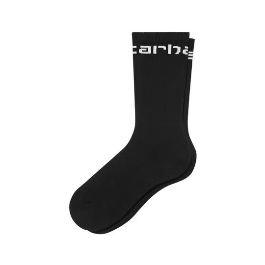 Calzini Uomo Carhartt Socks Nero