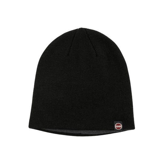 Men's Hat Colmar Beanie Black