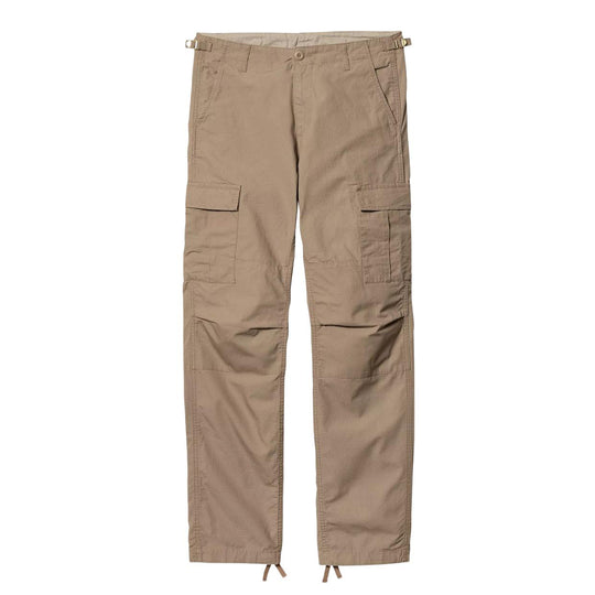 Pantalone Uomo Carhartt Wip Aviation Pant Beige