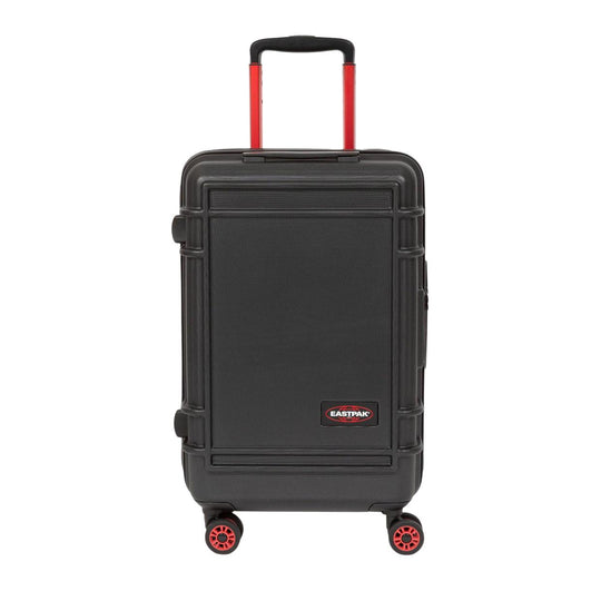 Valigia Unisex Eastpak Resist'r Zip Cabin Nero