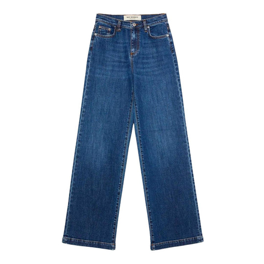 Jeans Donna Roy Roger'S Marta Stone 78 Denim
