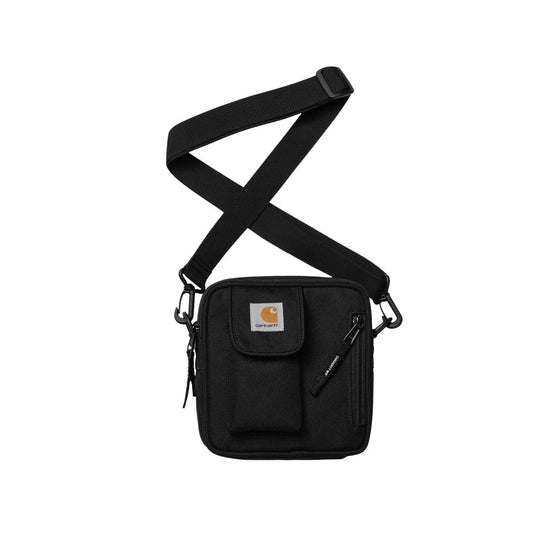 Borsello Carhartt WIP Essentials Bag Small Nero