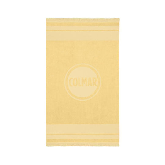 Telo Mare Colmar Giallo