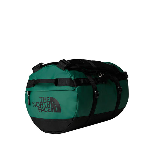 Borsone The North Face Duffel Base Camp (S) Verde
