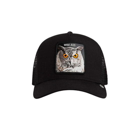 Cappello Unisex Goorin Bros Wise Ass Fantasia